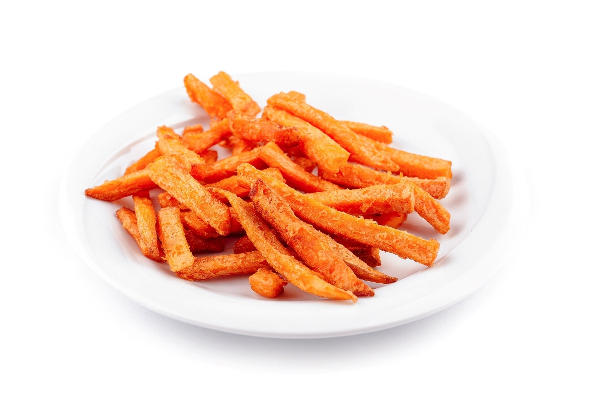 Sweet Potato Fries