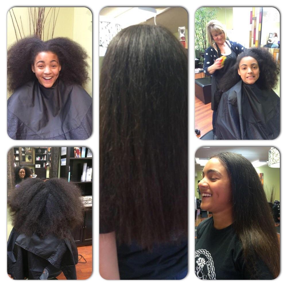 Hair Salons Yelm Wa