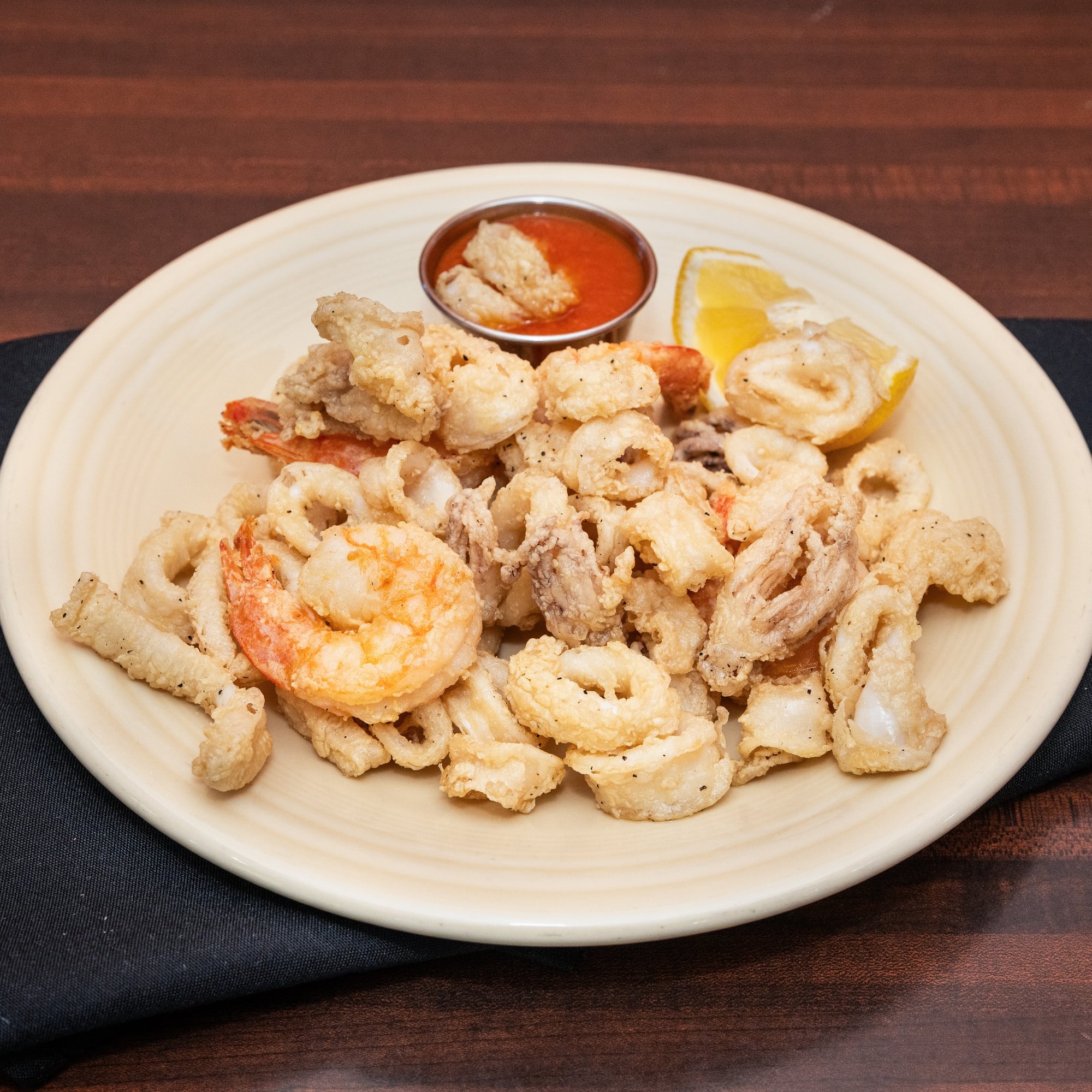 Calamari