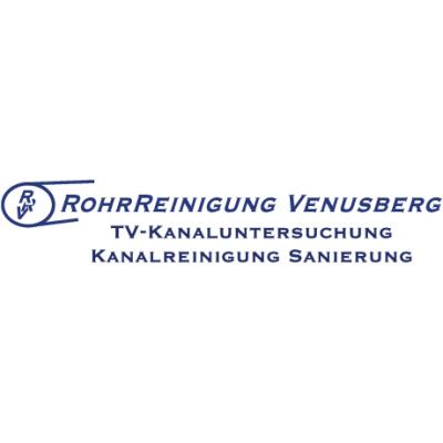 Logo von Küchler Dana Rohrreinigung Venusberg