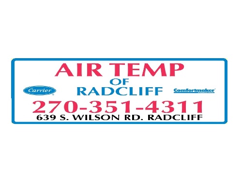 Images Air Temp Of Radcliff
