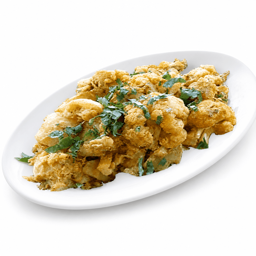 Aloo Gobi