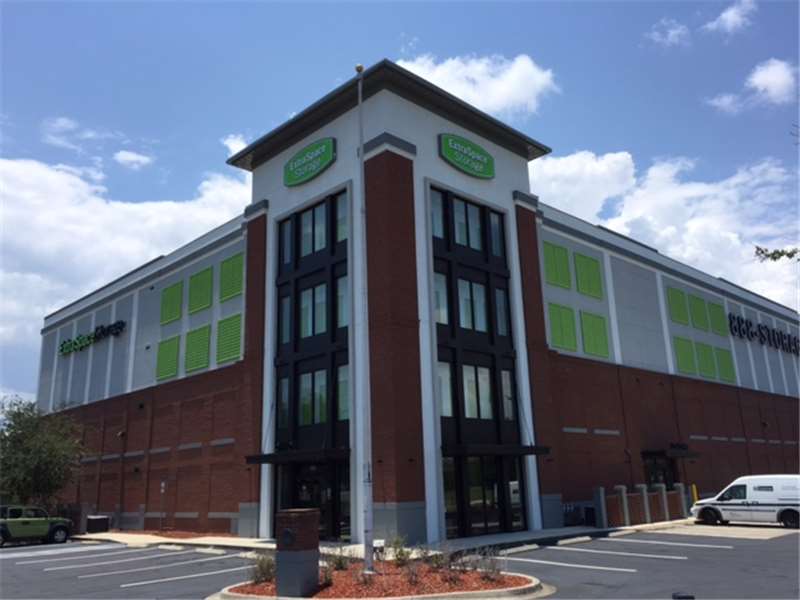 Extra Space Storage 790 Monument Rd, Jacksonville, FL