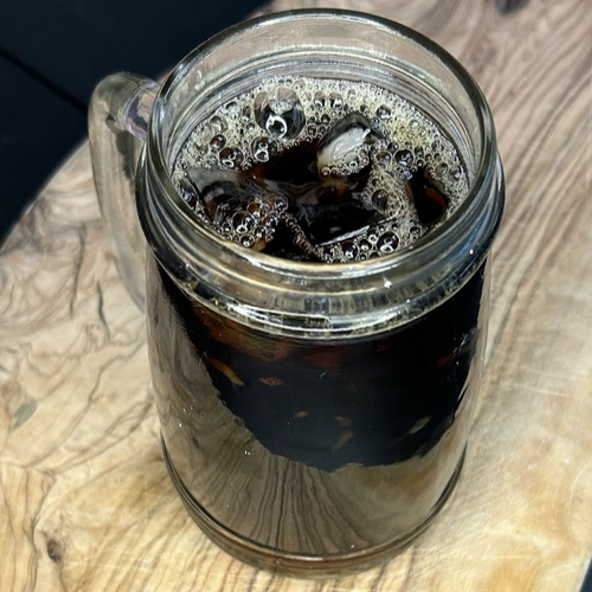 Cold Brew
