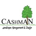 Cashman Landscape Management Logo