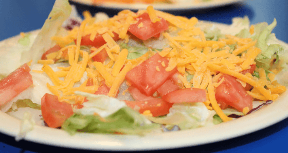 Side Salad