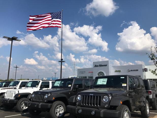Images Jim Glover Dodge Chrysler Jeep Ram Fiat