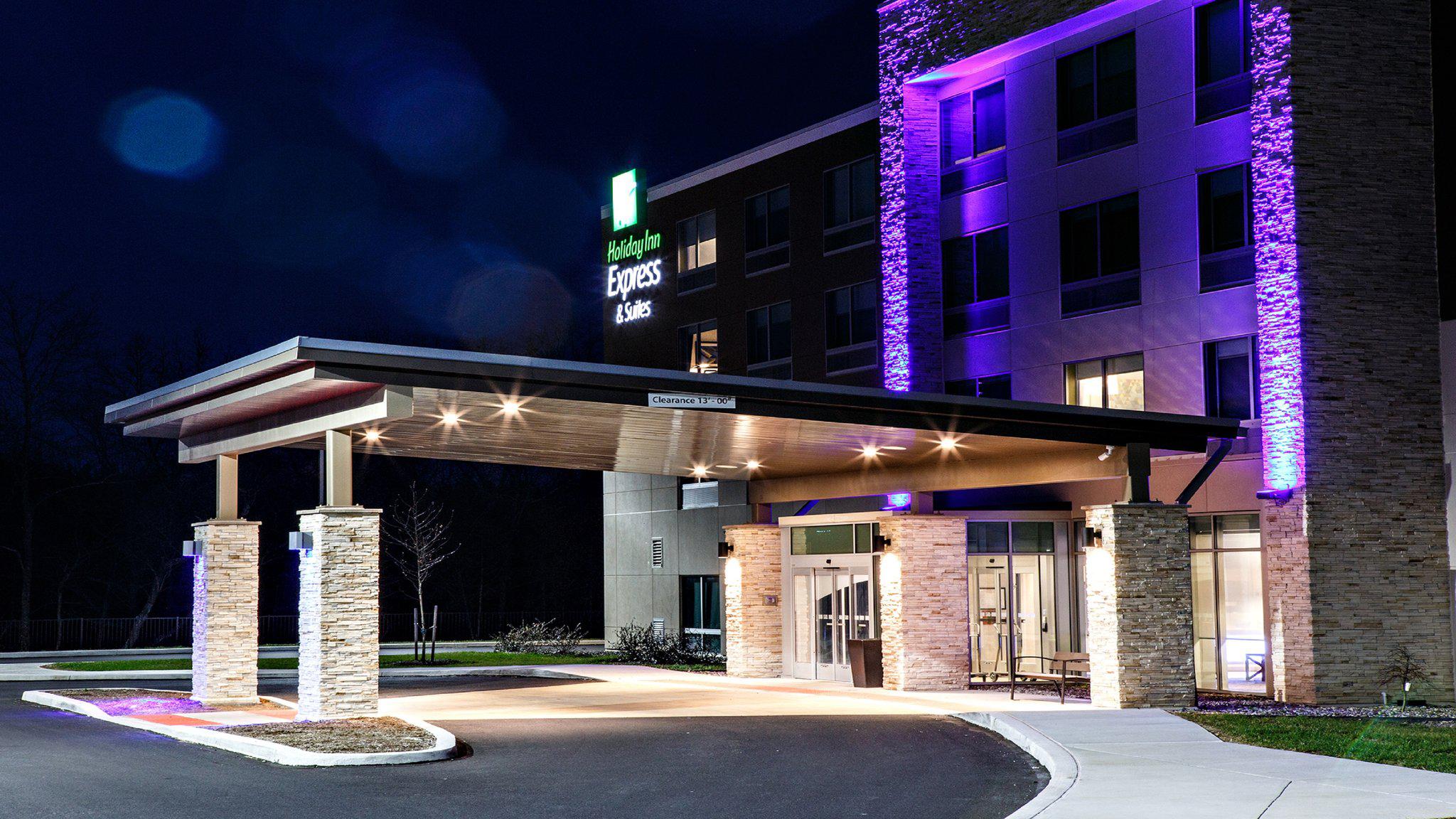 Holiday Inn Express & Suites Gettysburg Photo