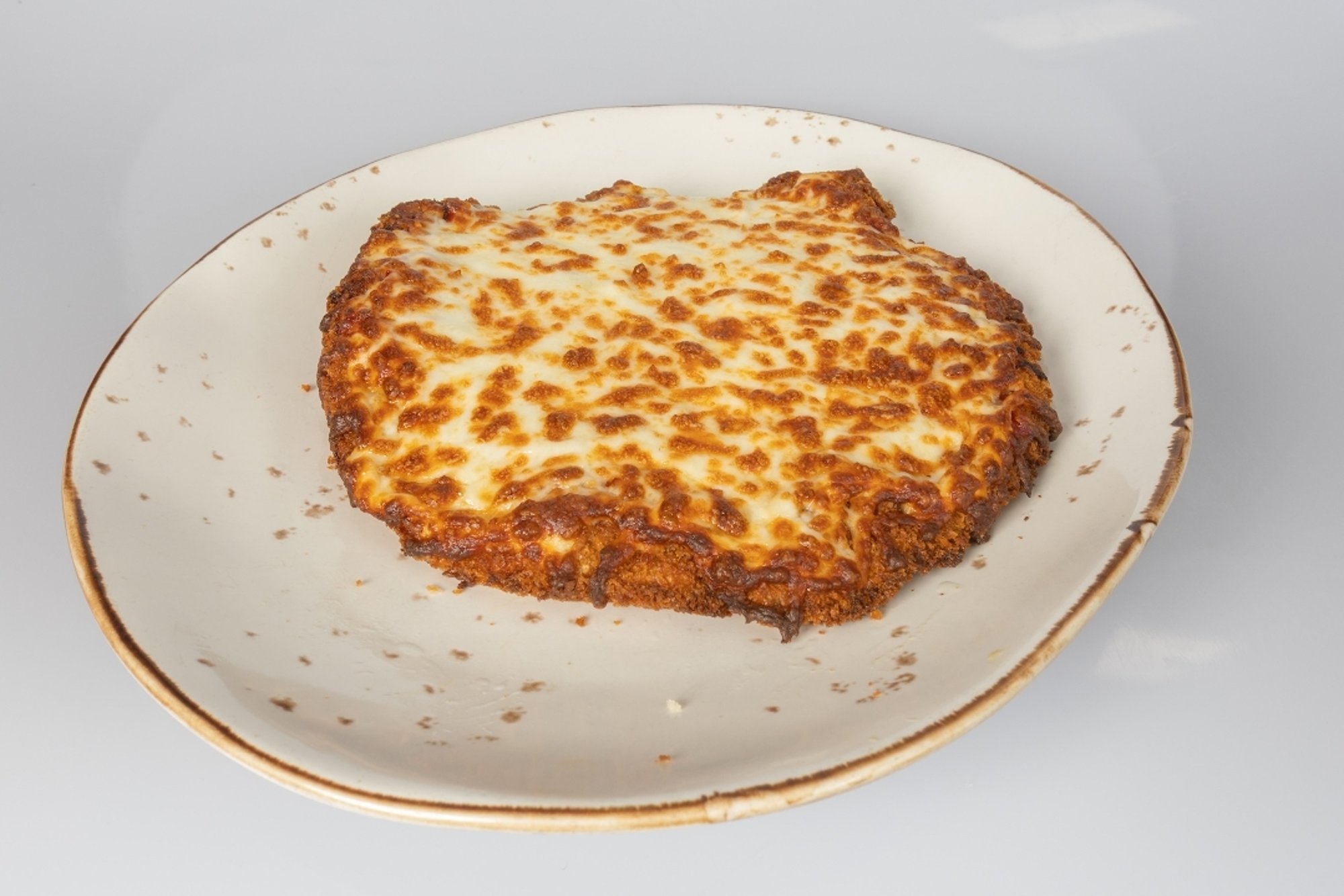 Miami Style Milanese