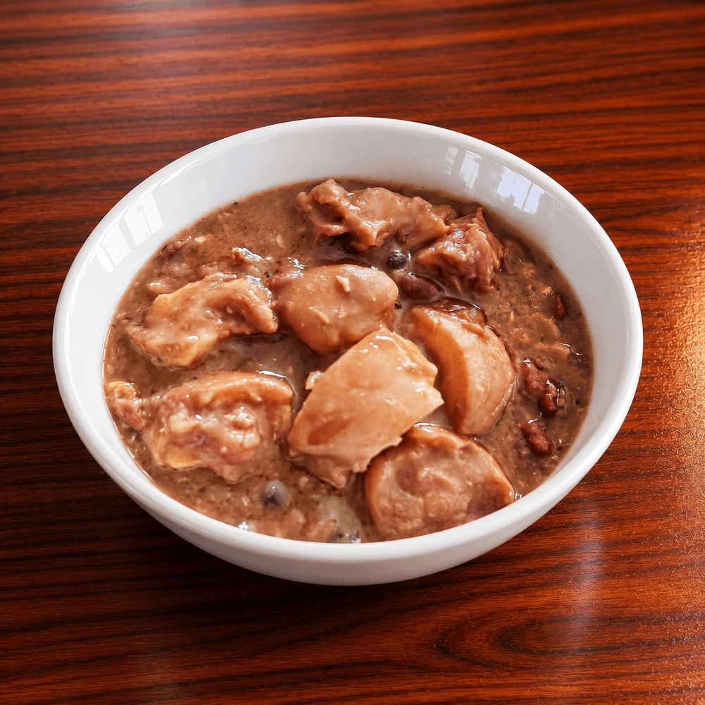Stew Peas