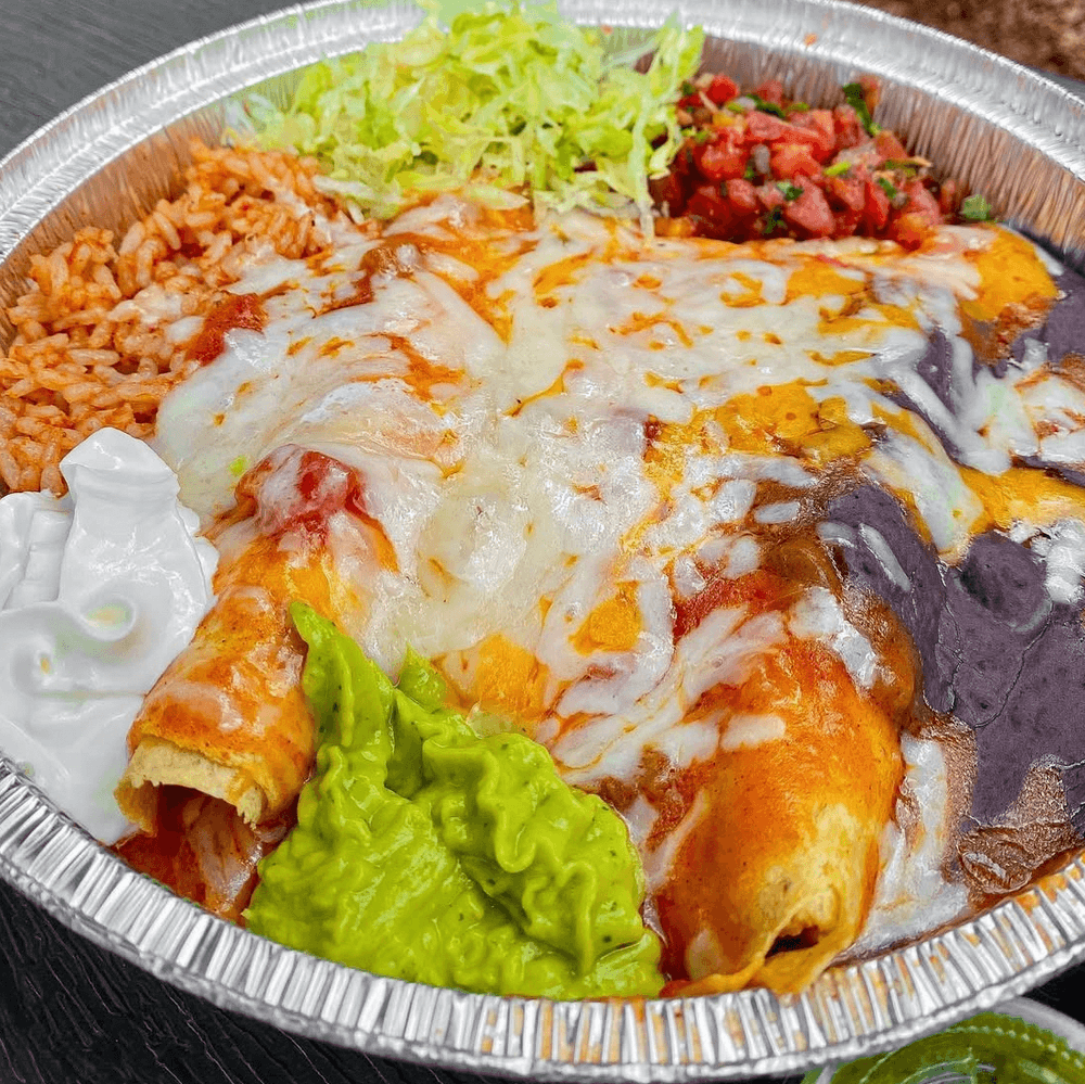 Enchilada Wednesday