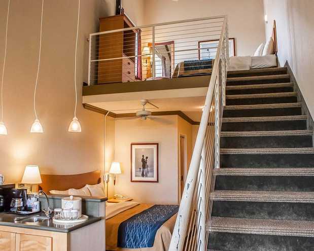 Images Comfort Inn & Suites
