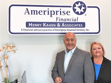 Henry Kahen & Associates - Ameriprise Financial Services, LLC Photo