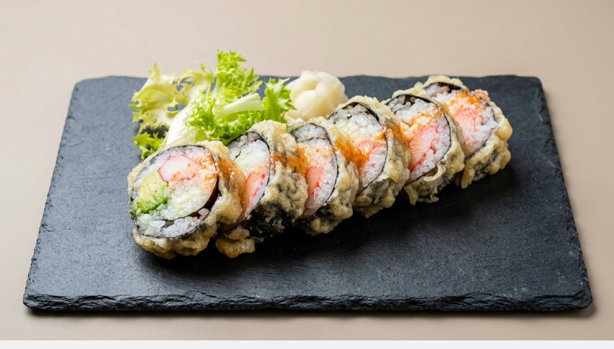 Tiffany Roll
