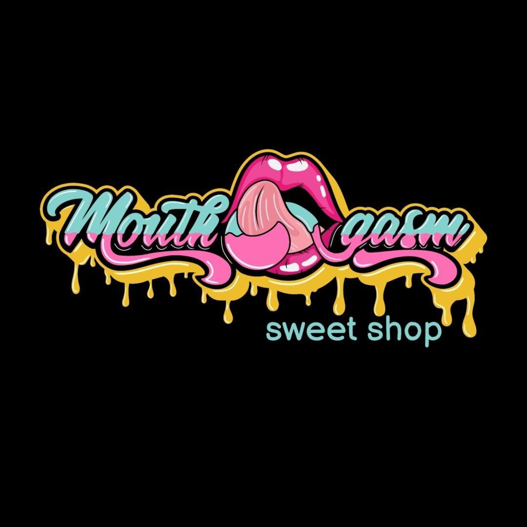 Mouthgasm Sweet Shop