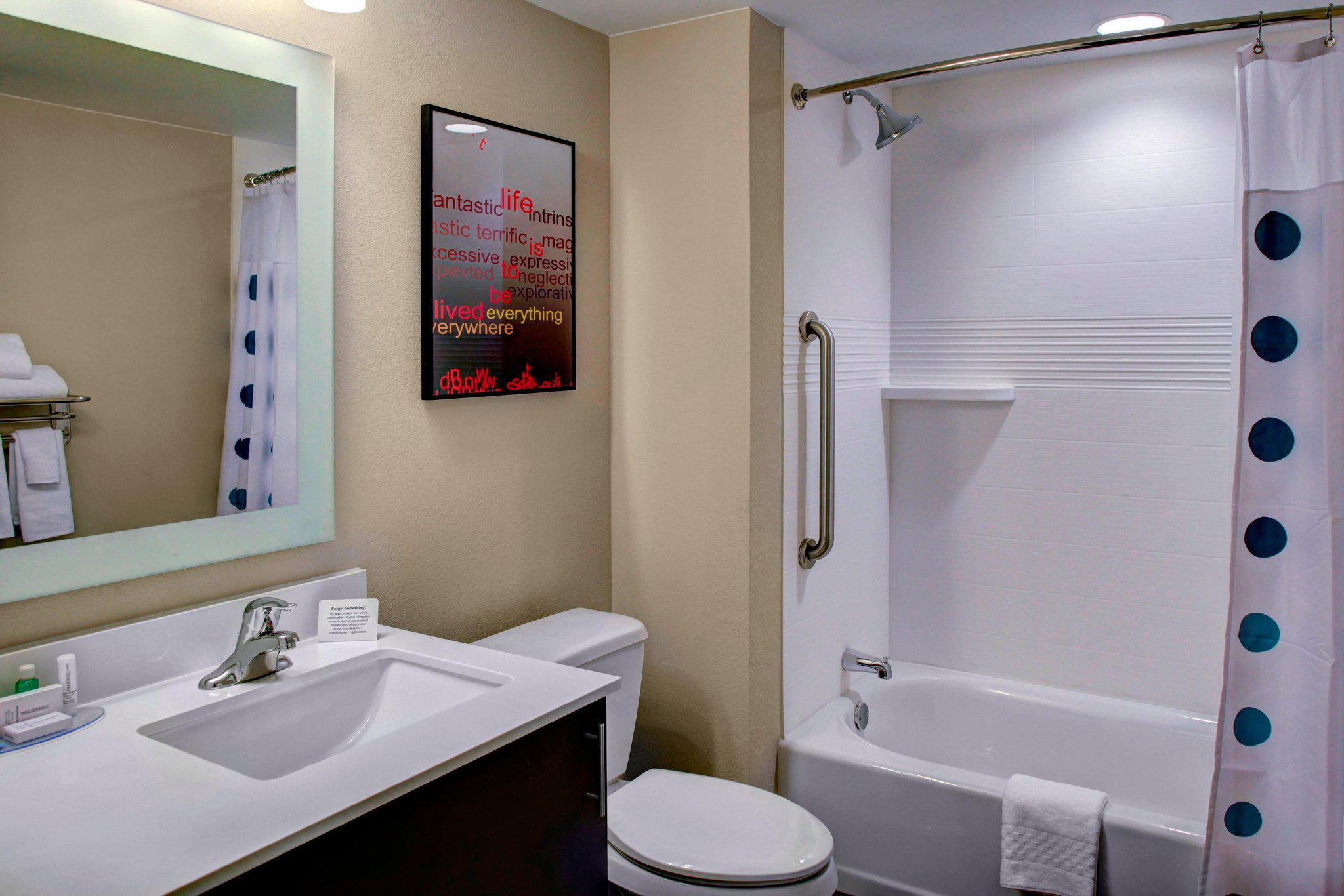 TownePlace Suites by Marriott Macon Mercer University Photo