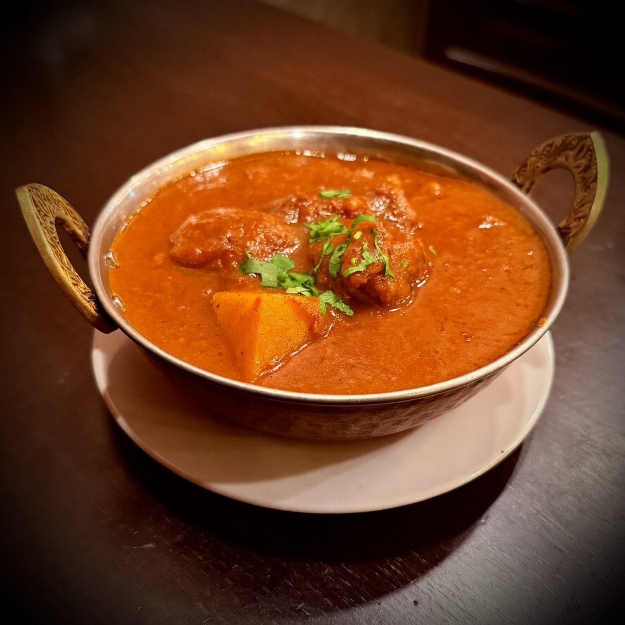 Lamb Vindalu