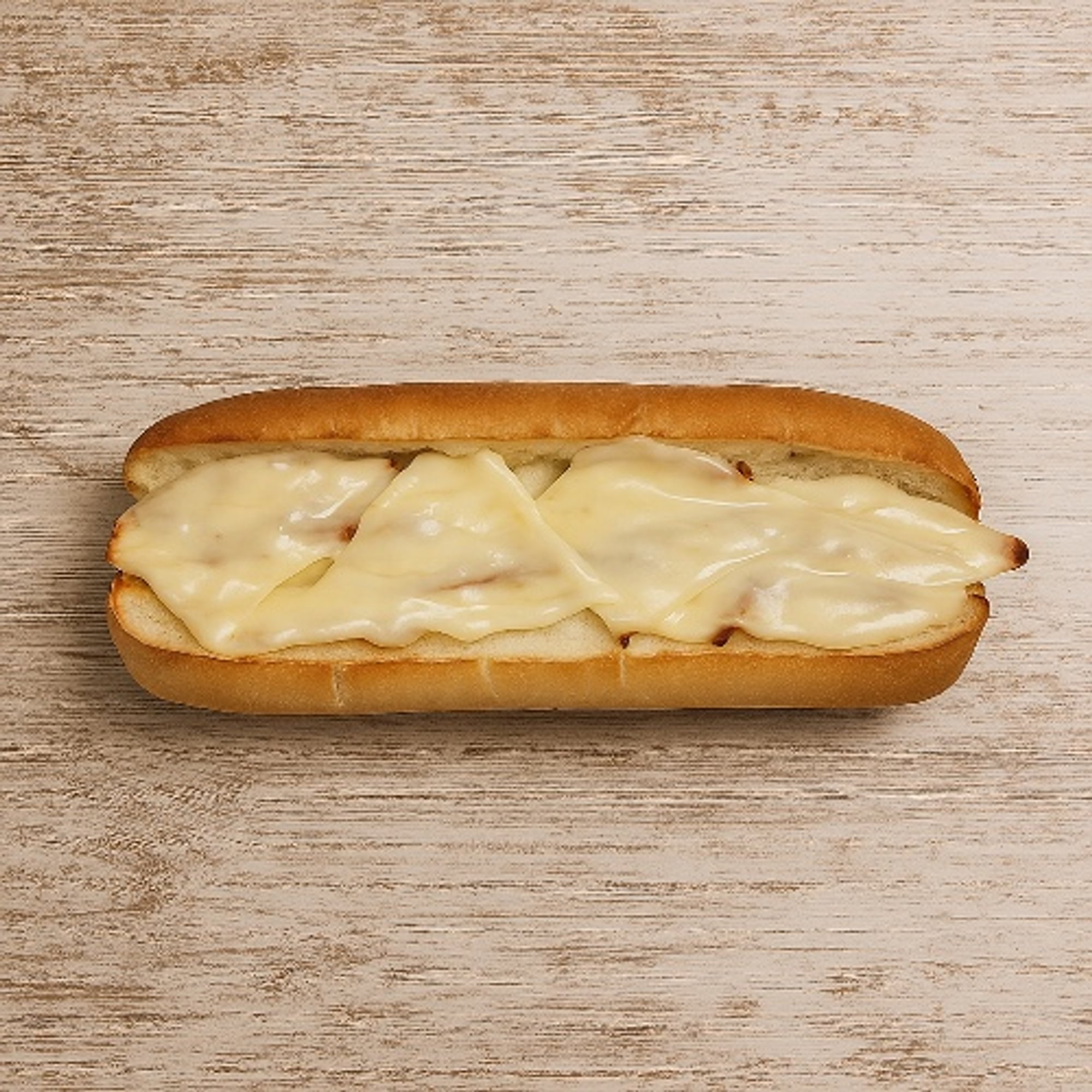 Chicken Cutlet Sub