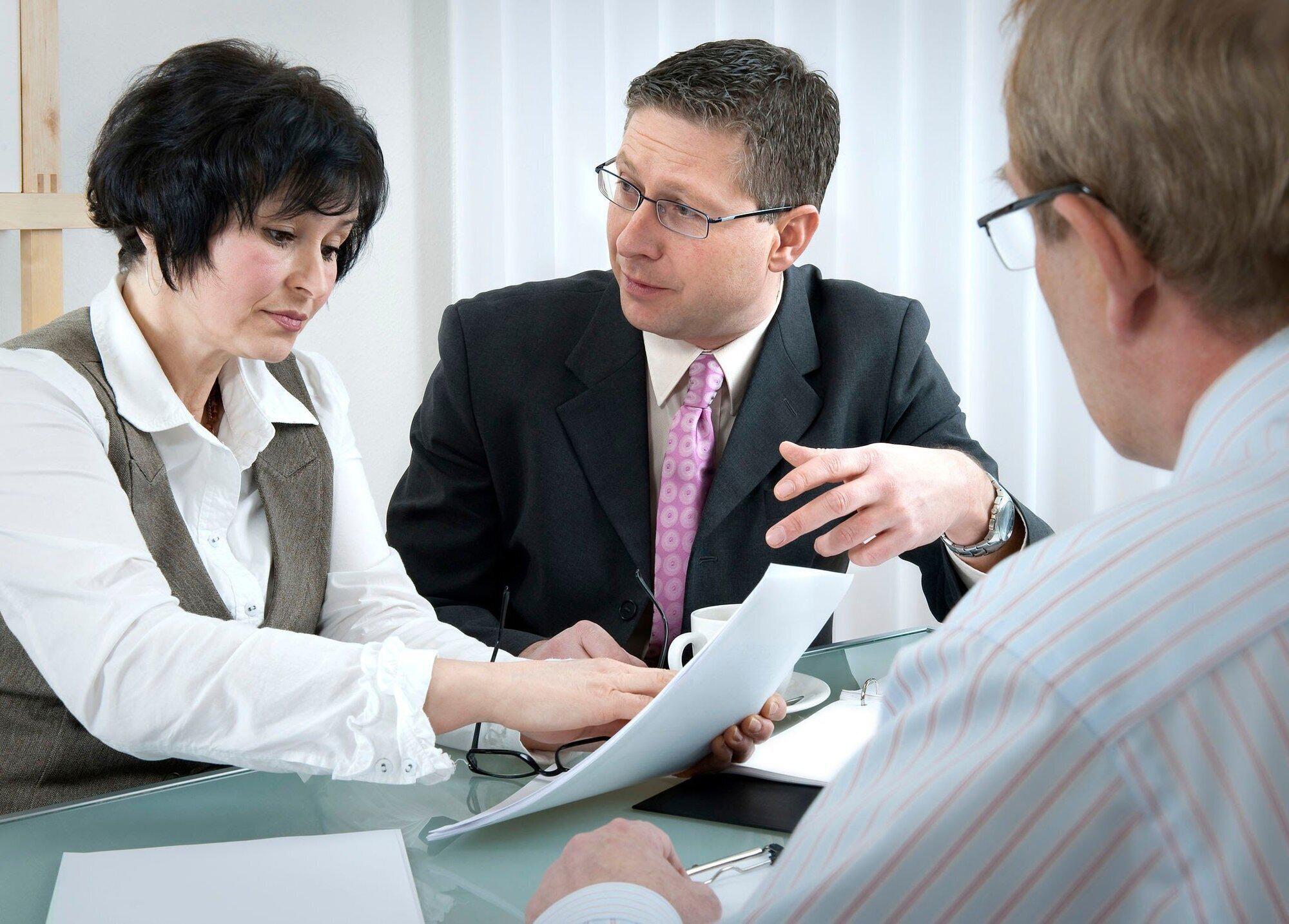 Foto de Divorce 911 Services Aldergrove