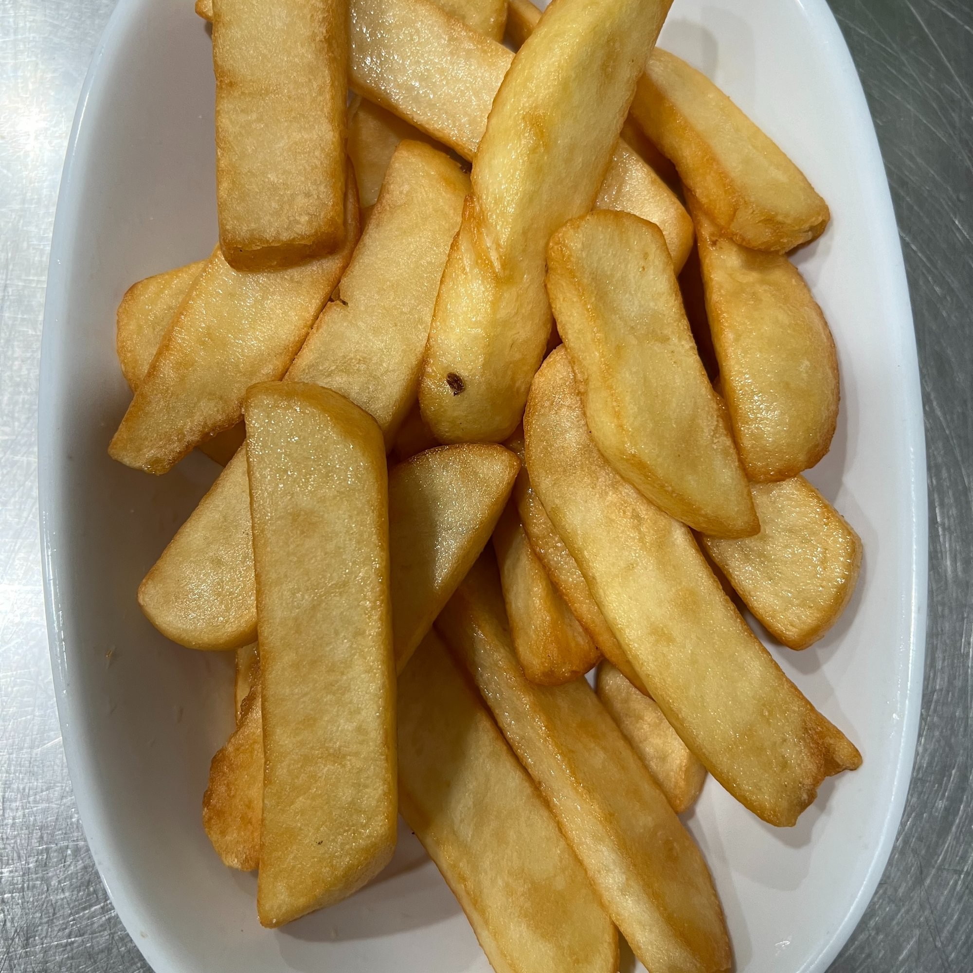 Steak Fries