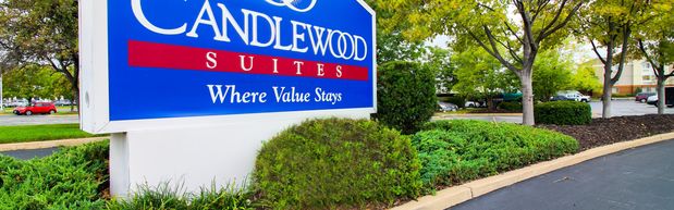 Images Candlewood Suites St. Louis