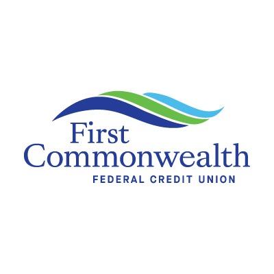 First Commonwealth Federal Credit Union - Sinking Spring Logo