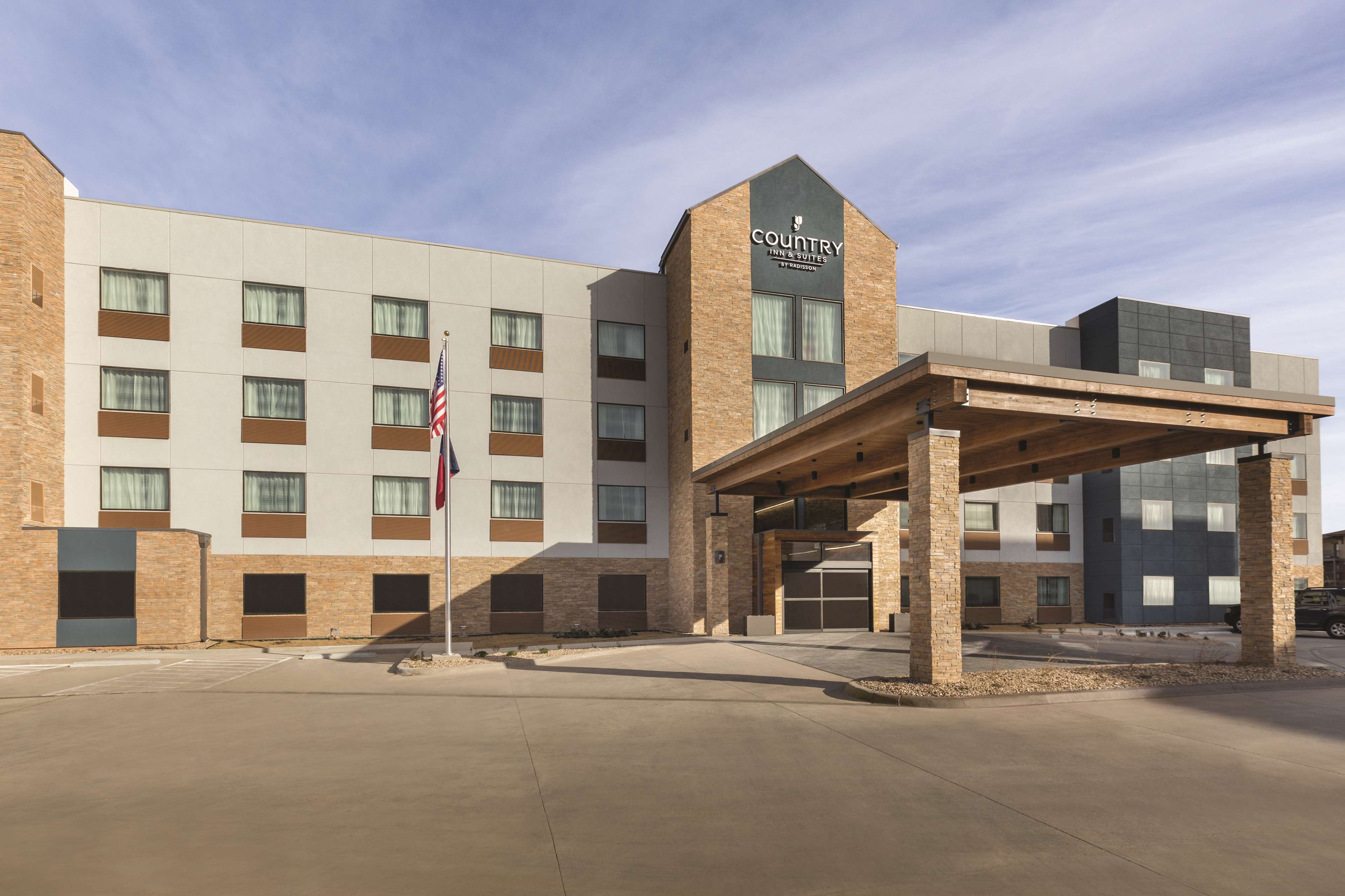 Country Inn & Suites by Radisson, Lubbock Southwest, TX Photo