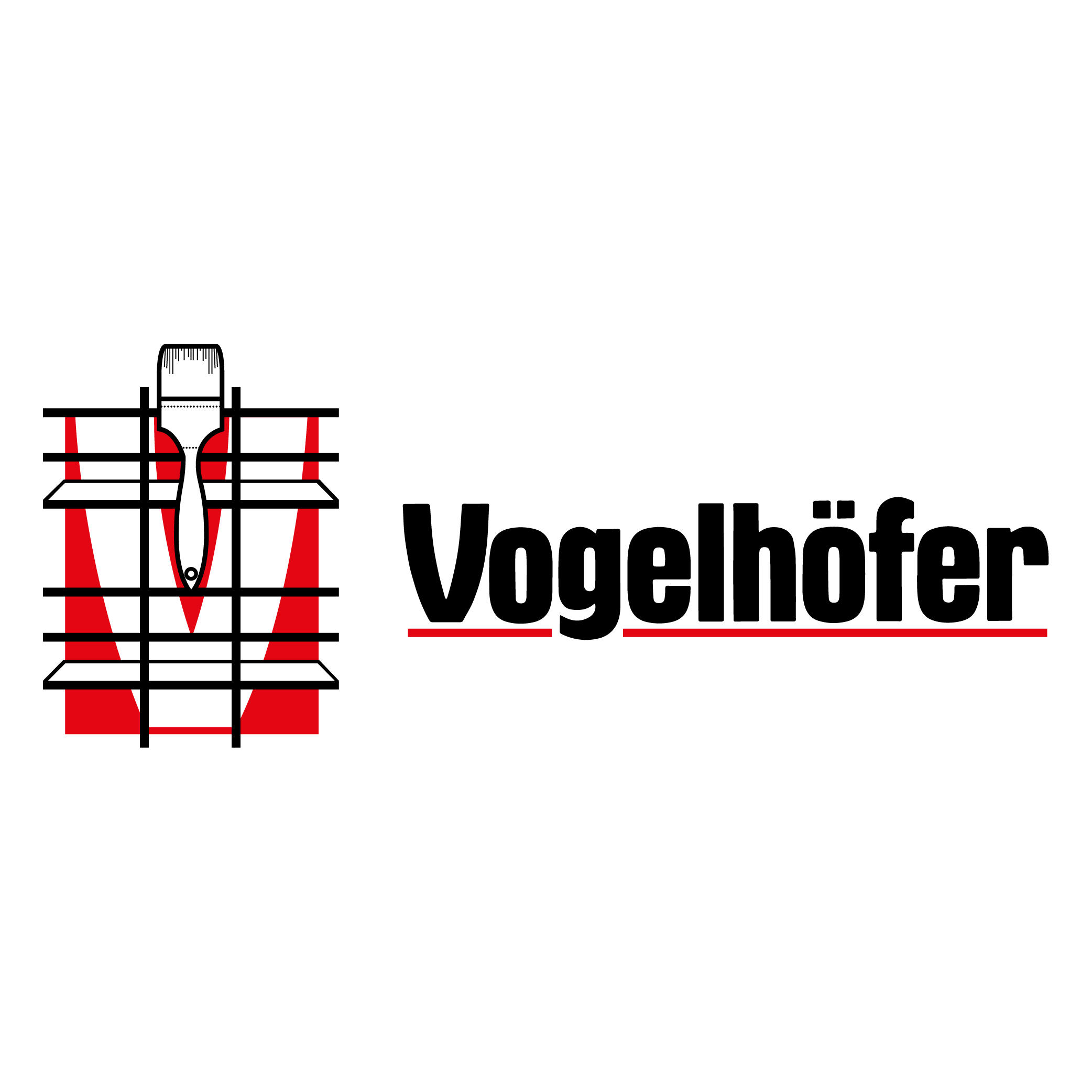 Logo von Baudekoration Uwe Vogelhöfer