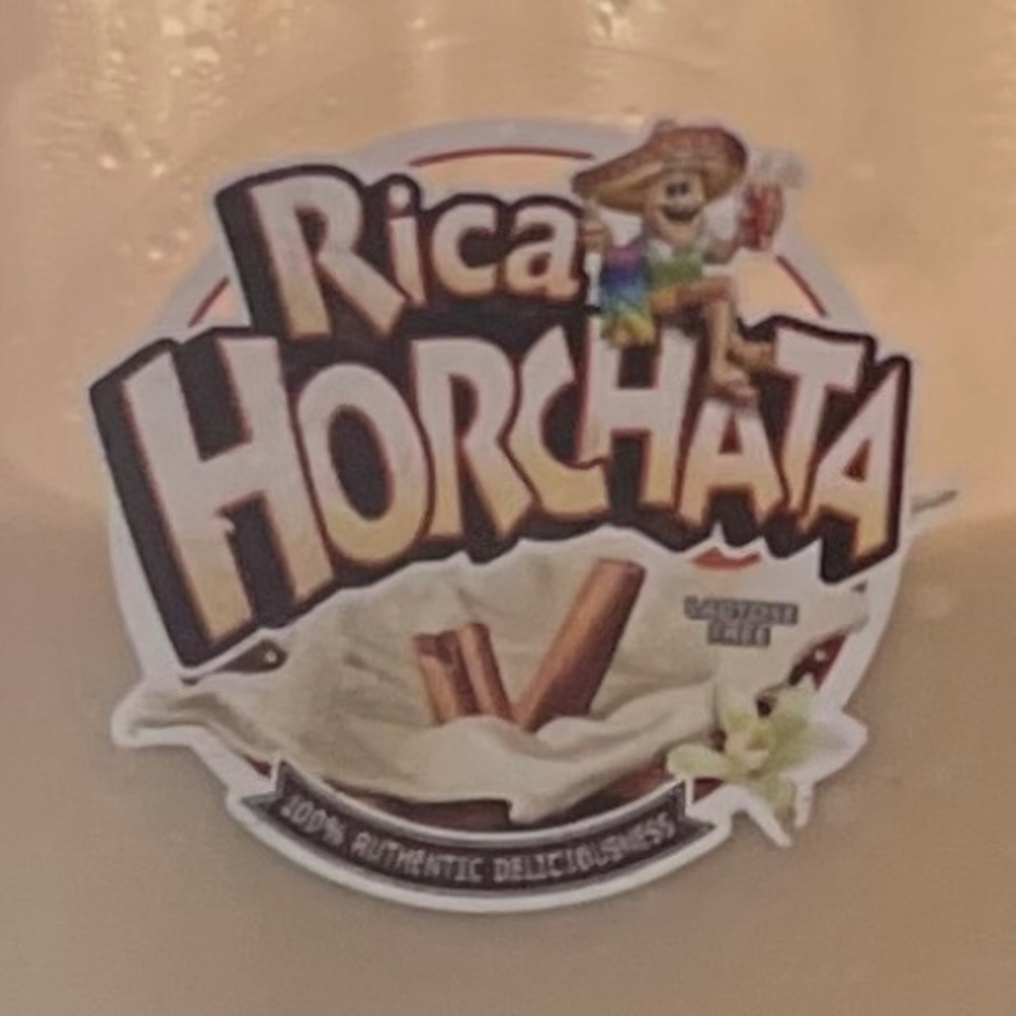 Horchata