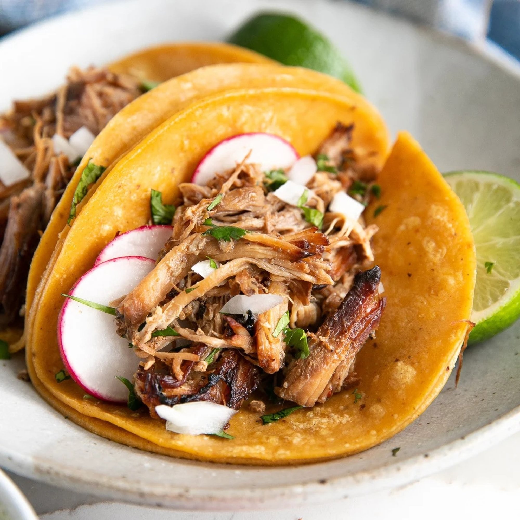 Carnitas Taco