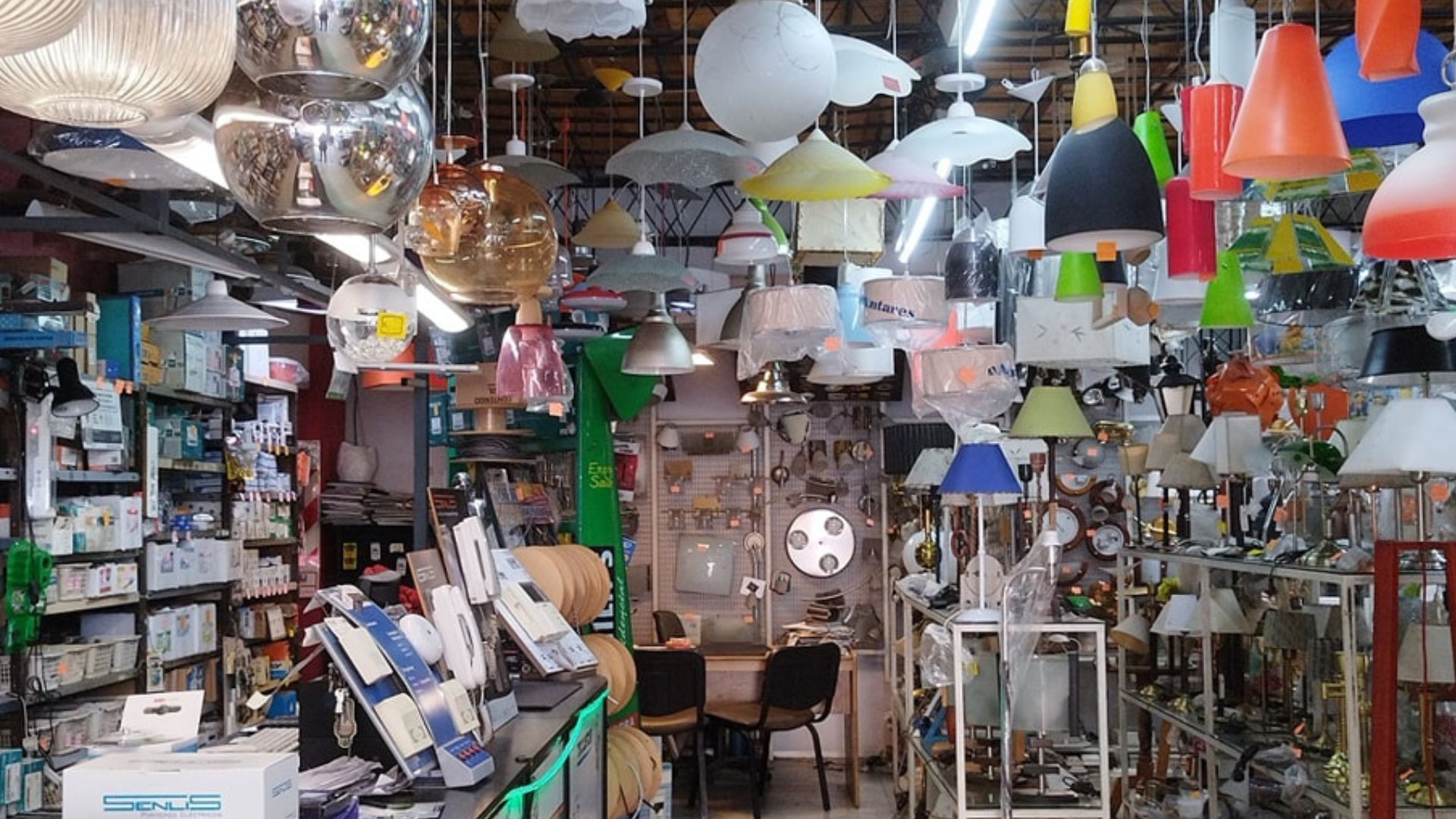 Galería en miniatura