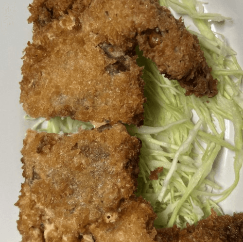 Soft Shell Crab