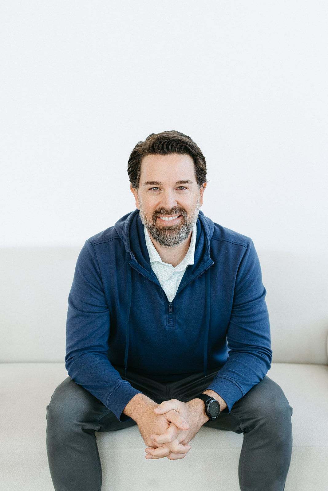 Fairway Independent Mortgage Corporation: Ben Yeates, Sr Loan Officer