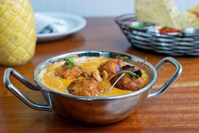 Malai Kofta