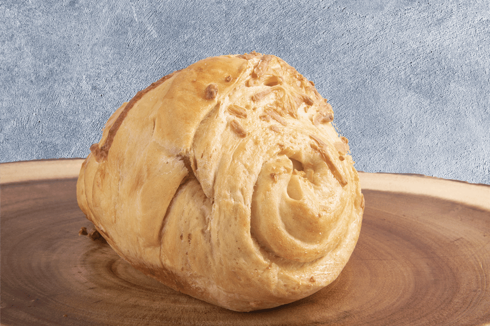 Pan de Leche