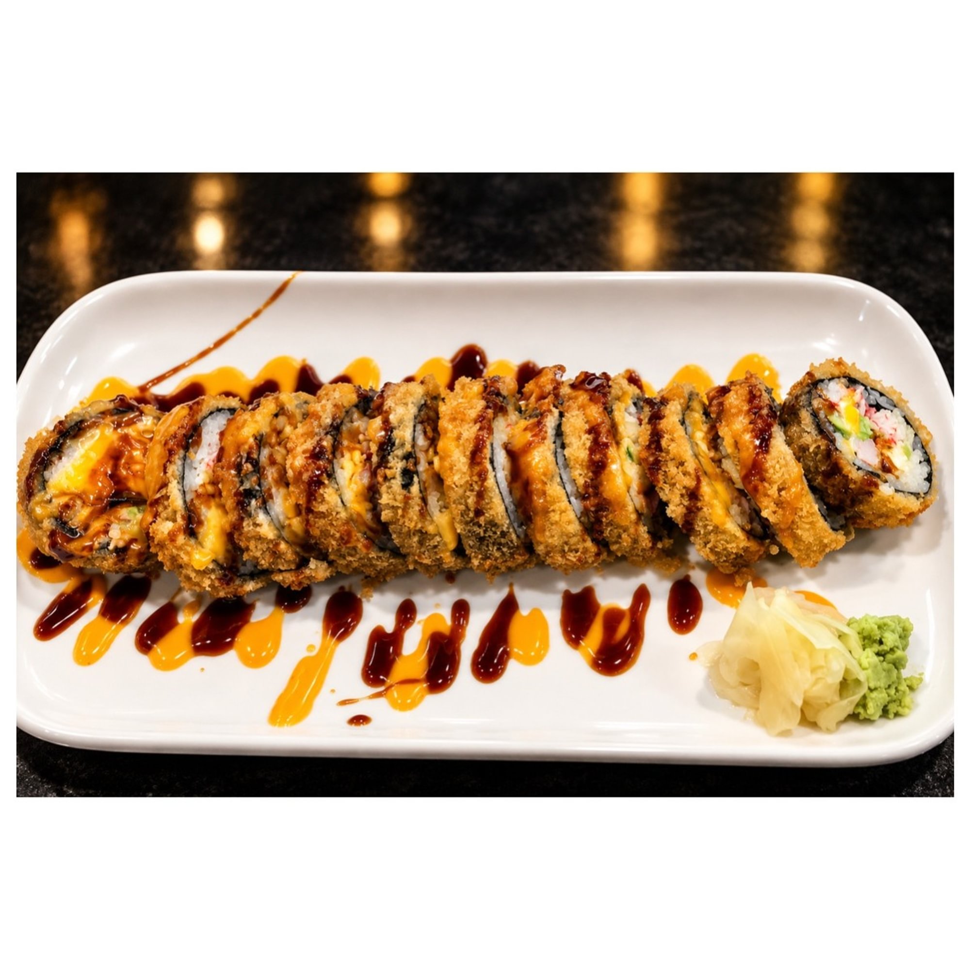 Giant Roll
