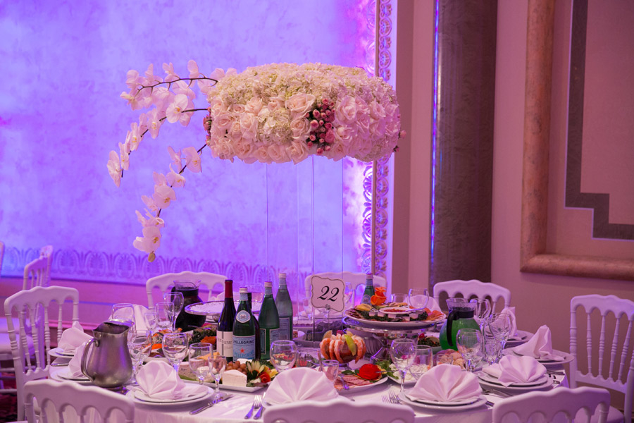 Imperial Event Venue Image