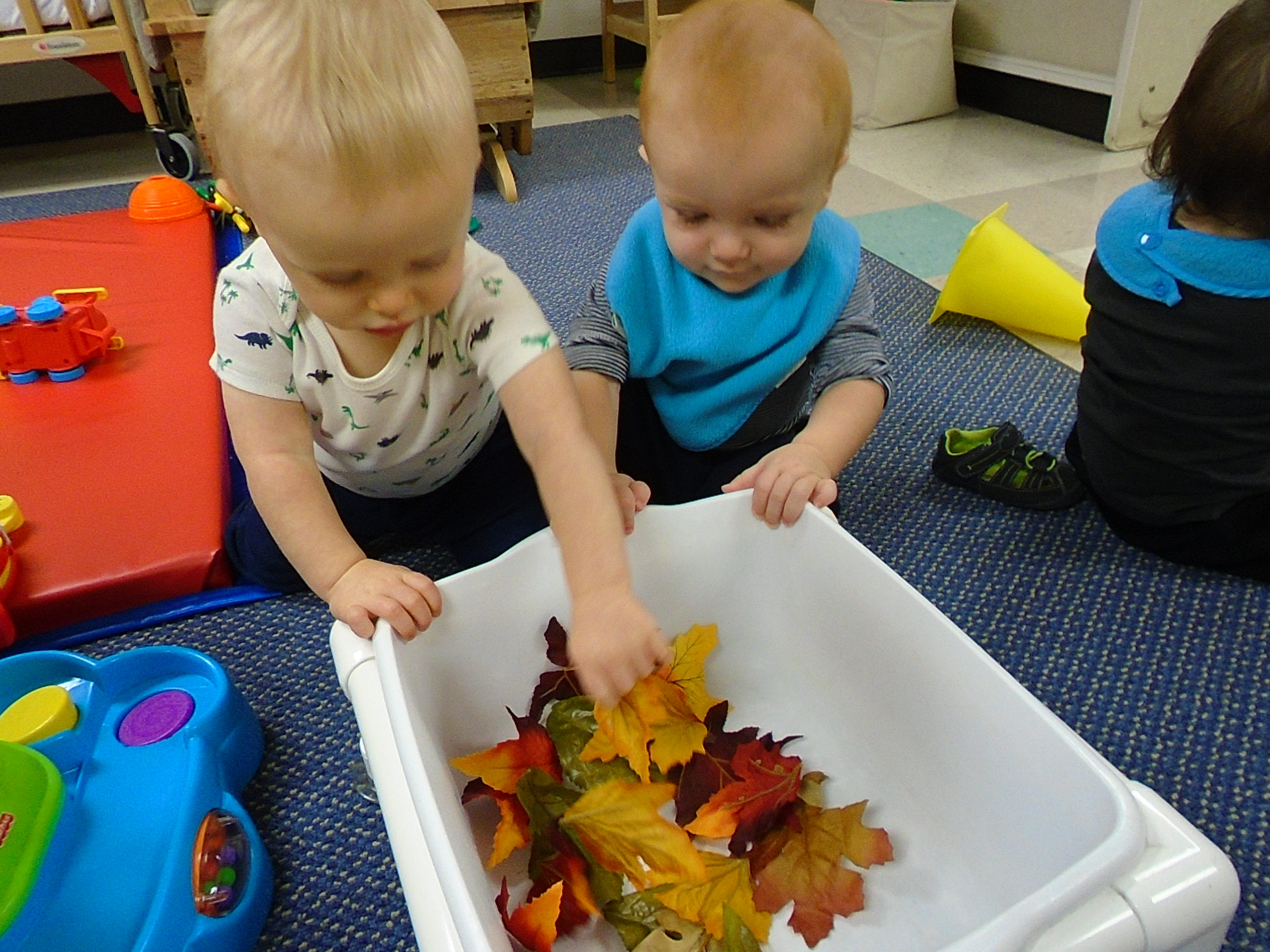 Brewster Creek KinderCare Photo