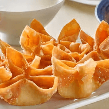 Crab Rangoons