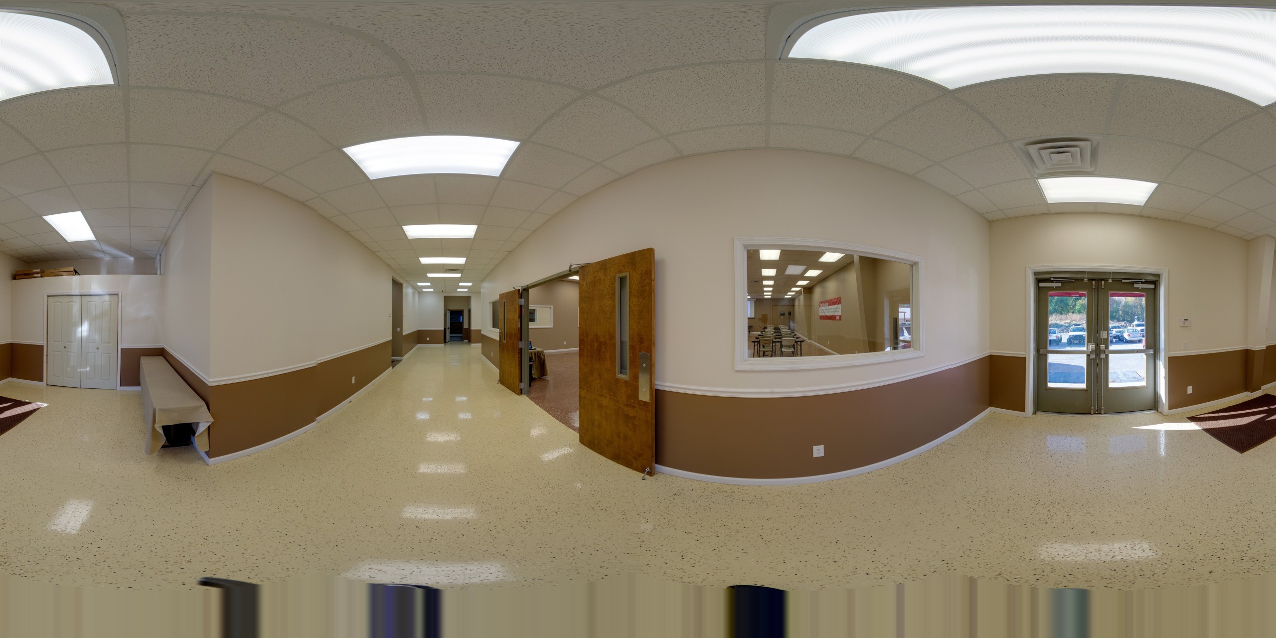 United Structural Systems Image