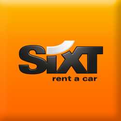 Sixt Rent A Car Photo