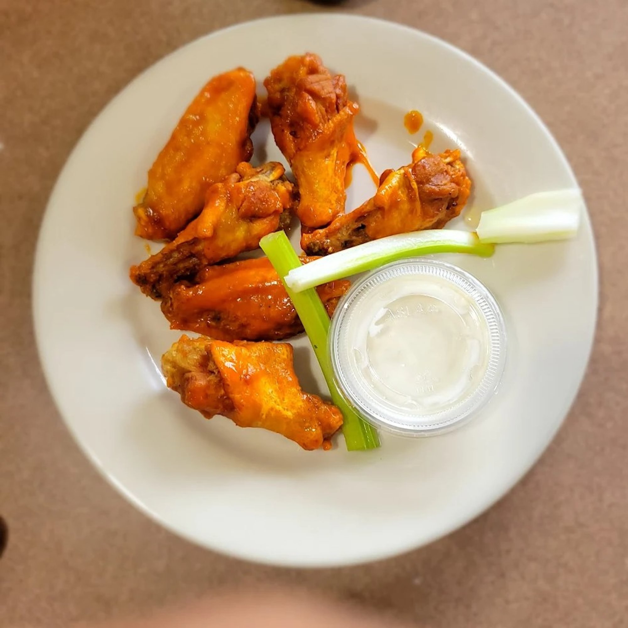 Wings