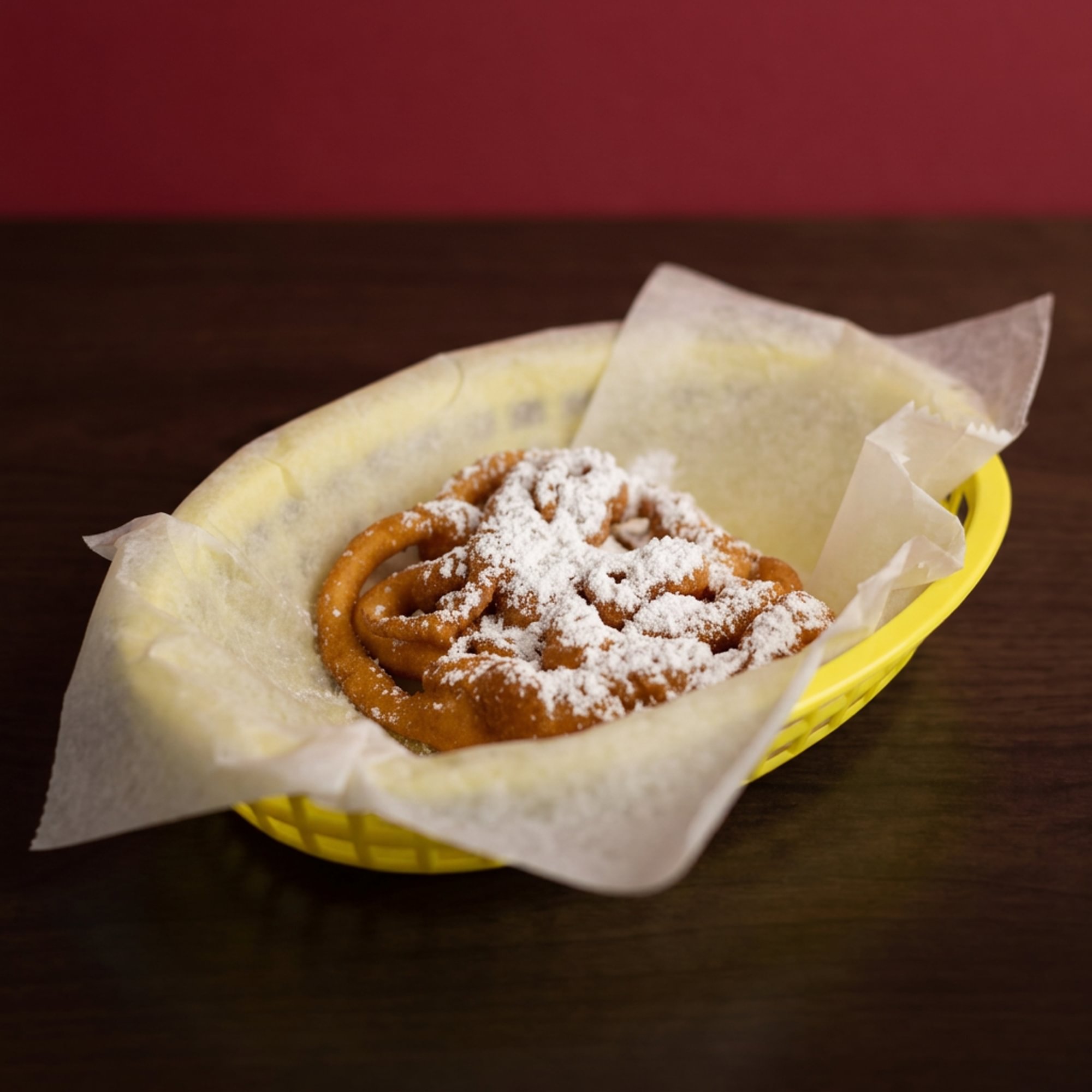 Funnel Cake