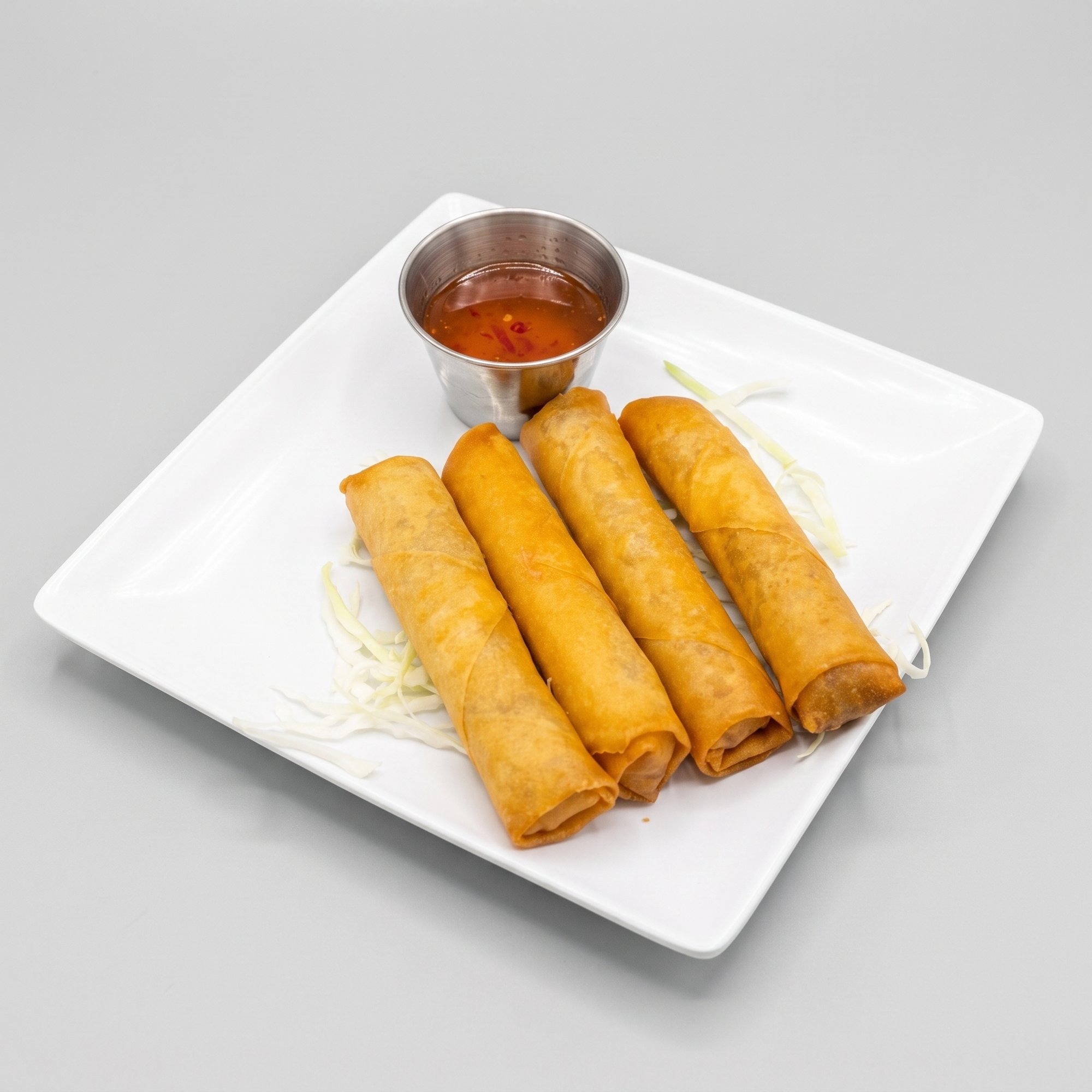 Lumpia (4 pcs.)