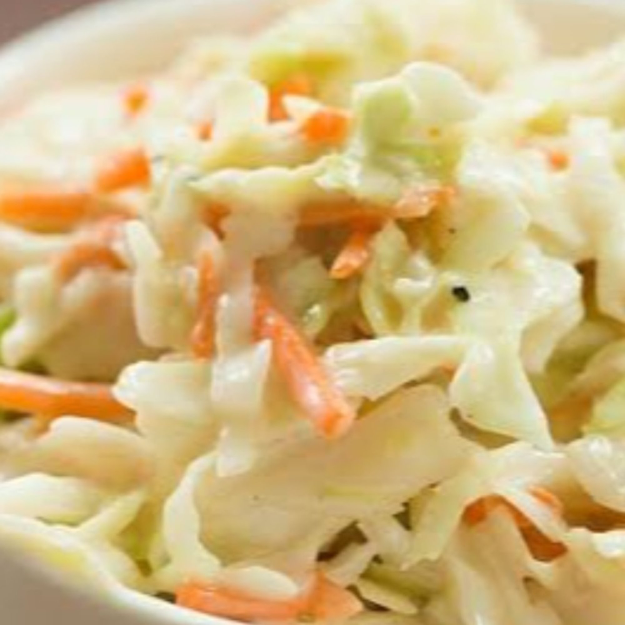 Side Coleslaw