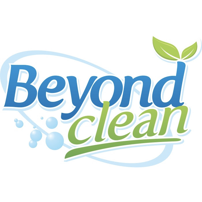 Beyond Clean Logo
