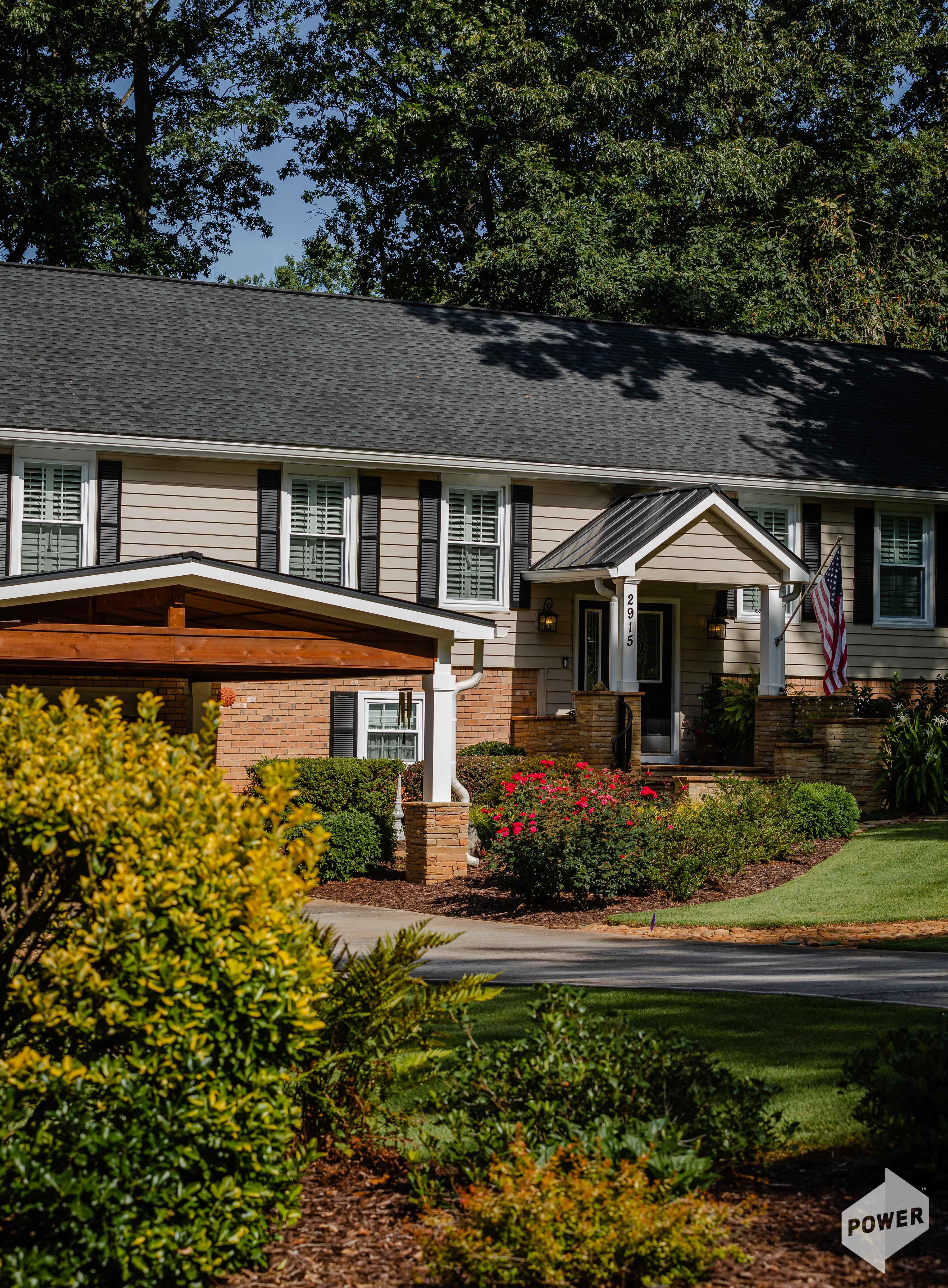 Power Home Remodeling Image