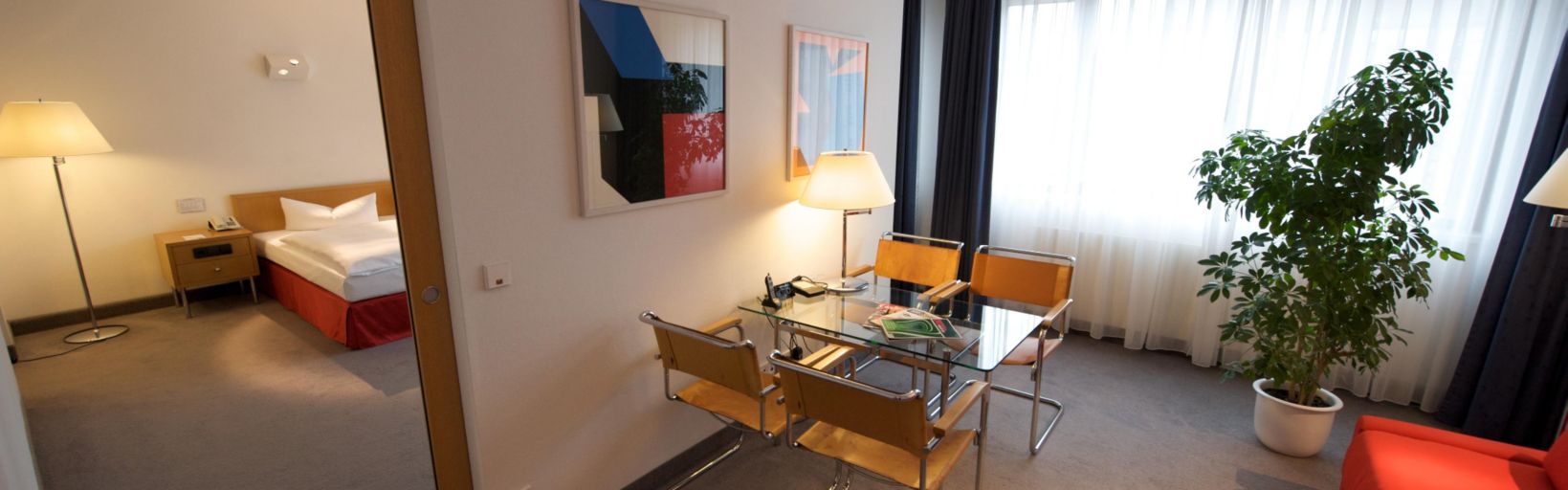Bilder Holiday Inn Berlin - City West