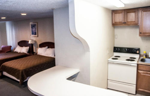 Images Americas Best Value Inn
