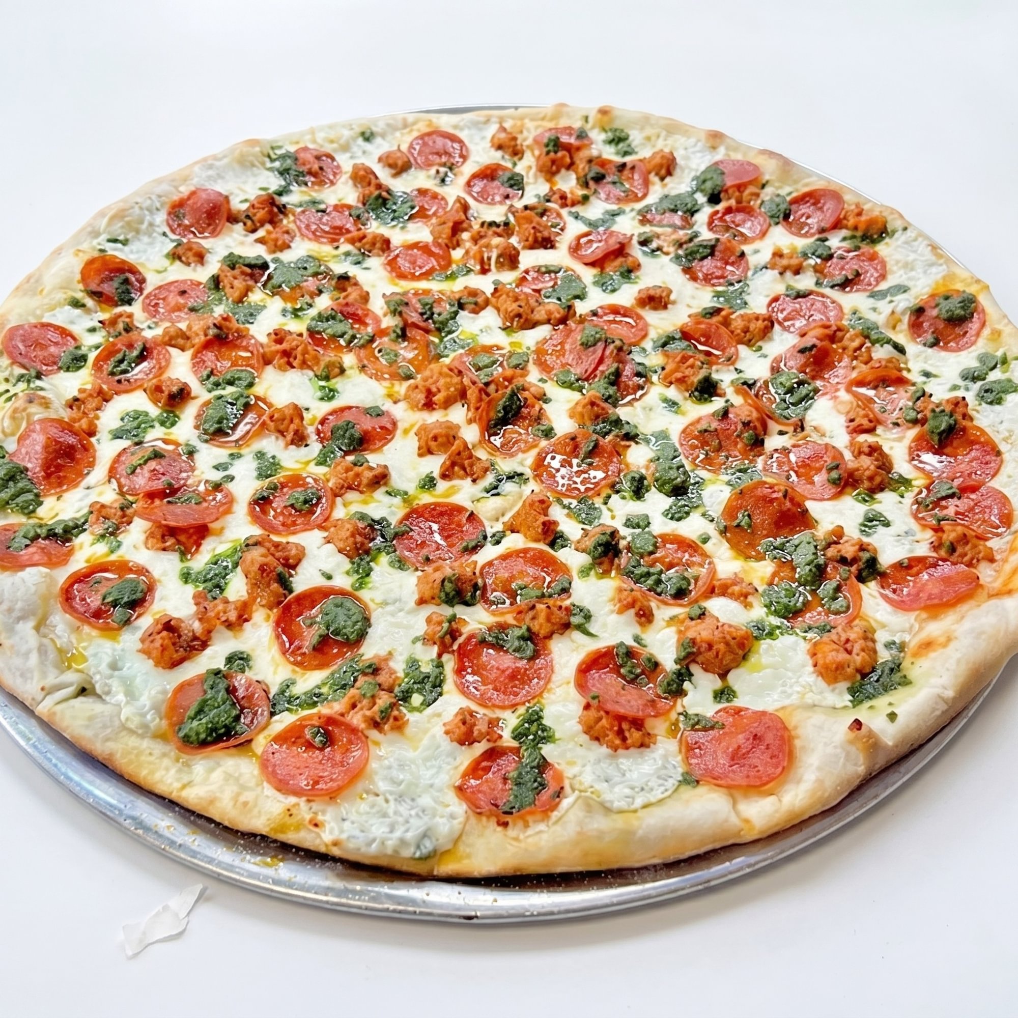 San Gennaro Pizza